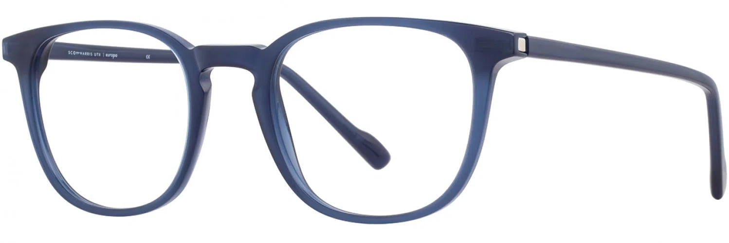 Scott Harris UTX SHX020 Eyeglasses - view 12